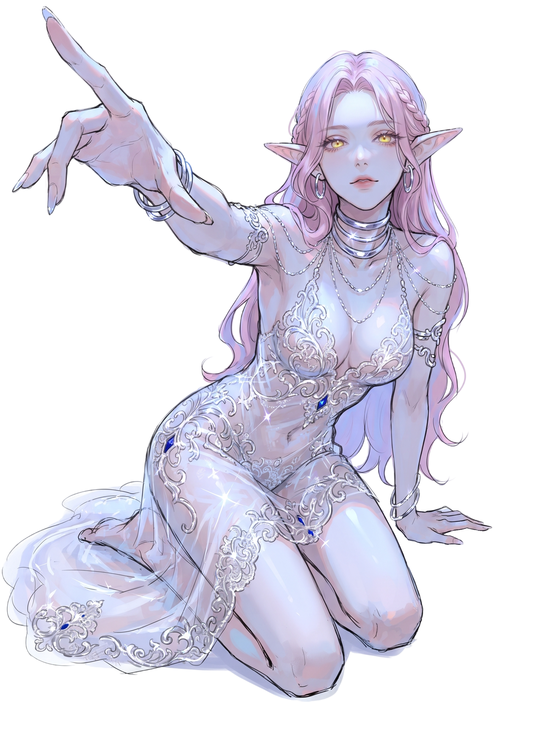 Cadis Avatar