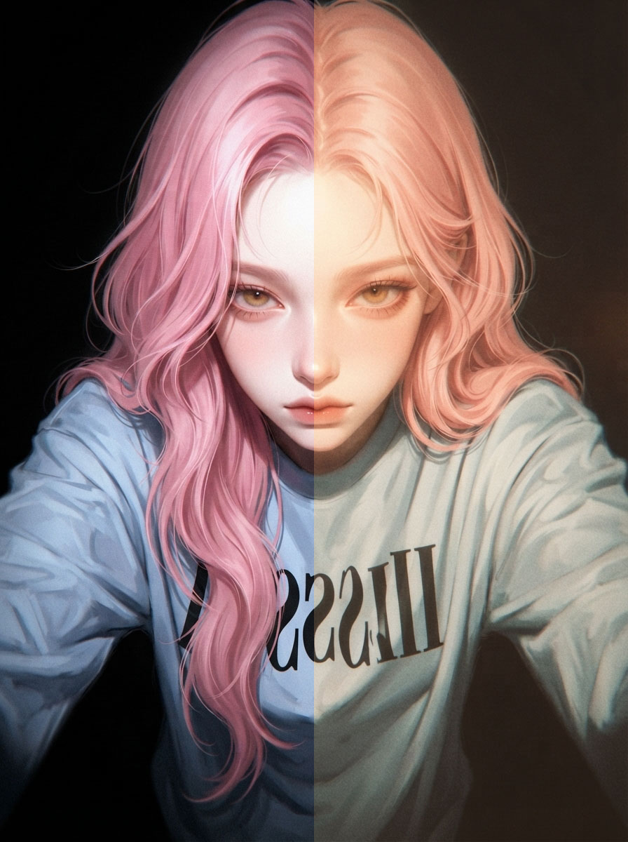 Цвет 1