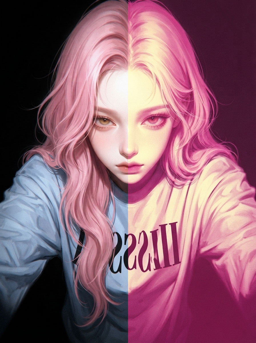 Цвет 4