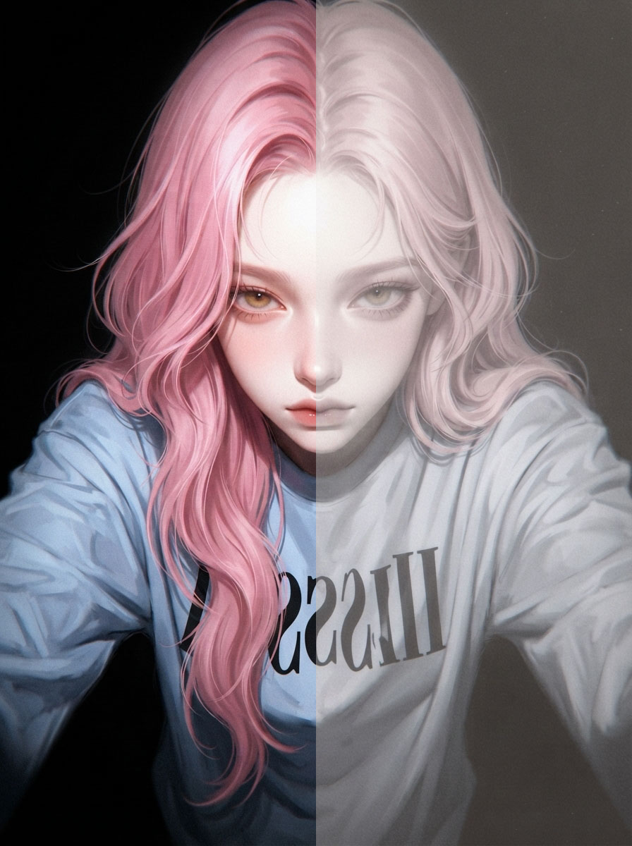 Цвет 5
