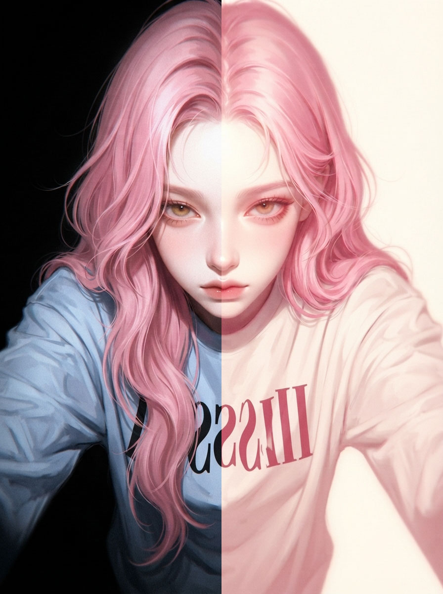 Цвет 7