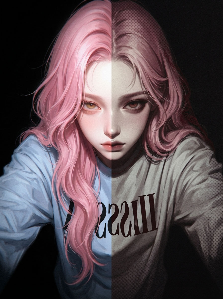 Цвет 8