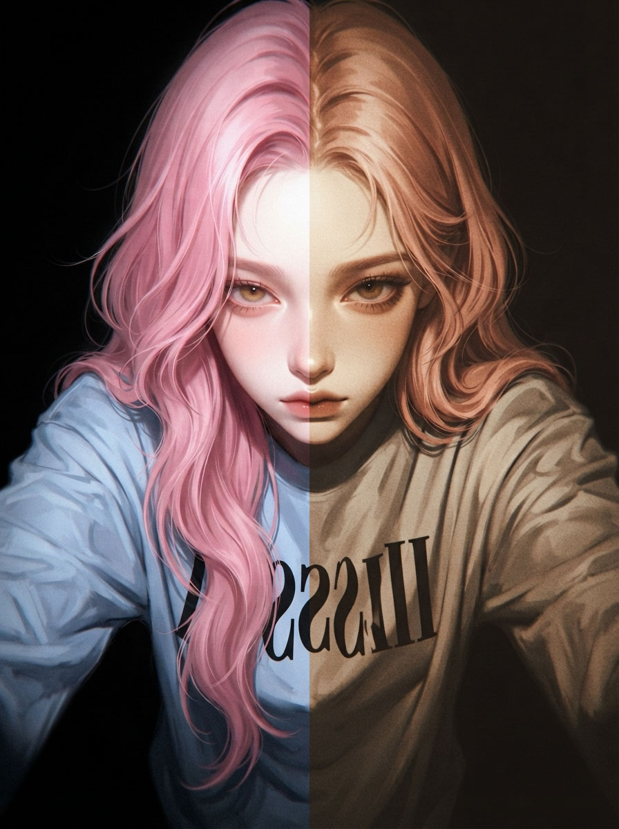 Цвет 9
