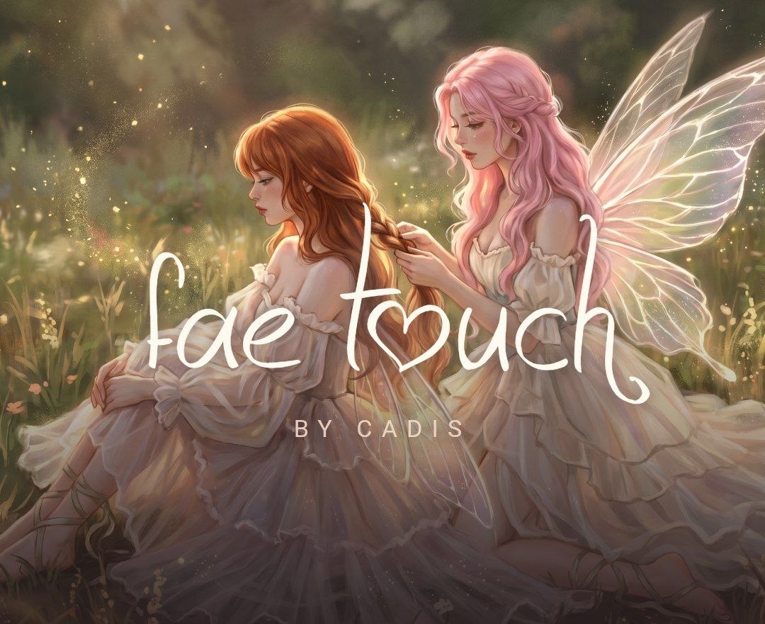 Fae Touch Collection